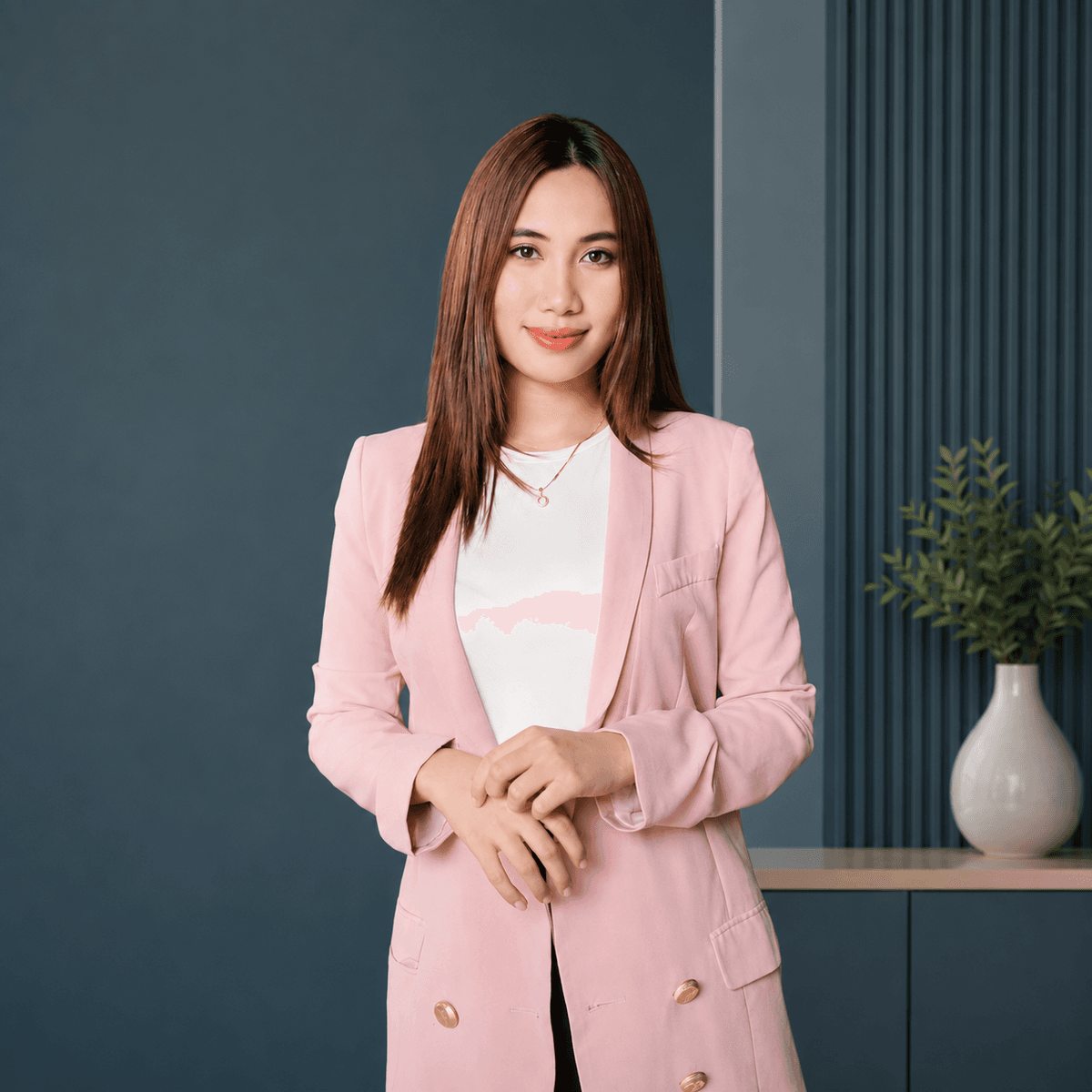 Real Estate Agent